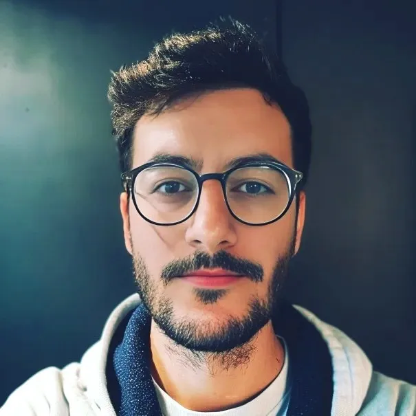 Dorian Ouvrard