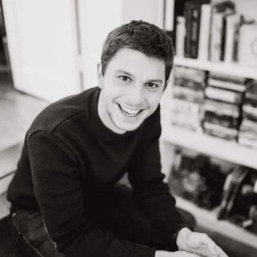 Guillaume Parthenay
