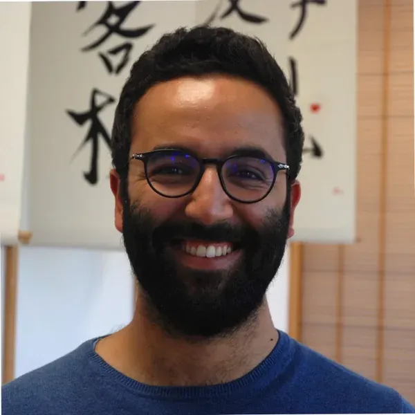 Jaafar Steiblen-Raji