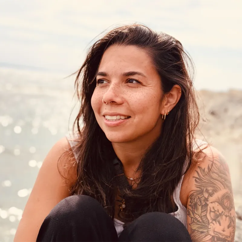 Judie Boulissière