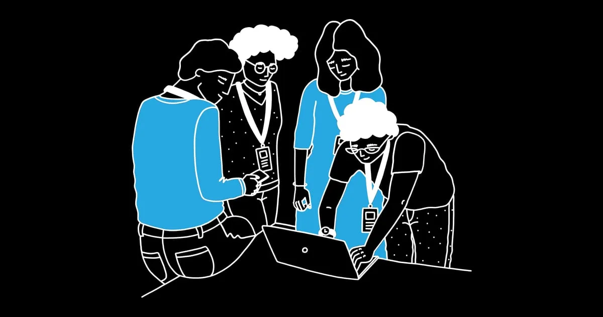 Visuel du projet Startup Weekend Nantes